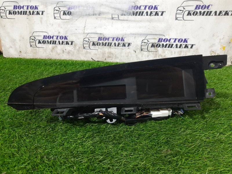 Часы Mazda Axela BLFFW PE-VPS