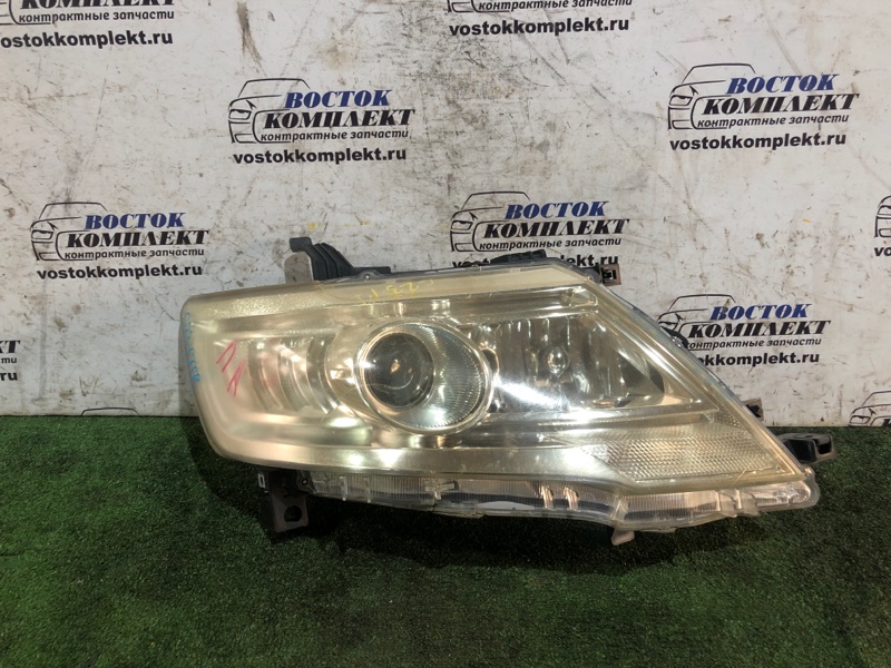 Фара Nissan Serena 2010 CC25 MR20DE перед прав