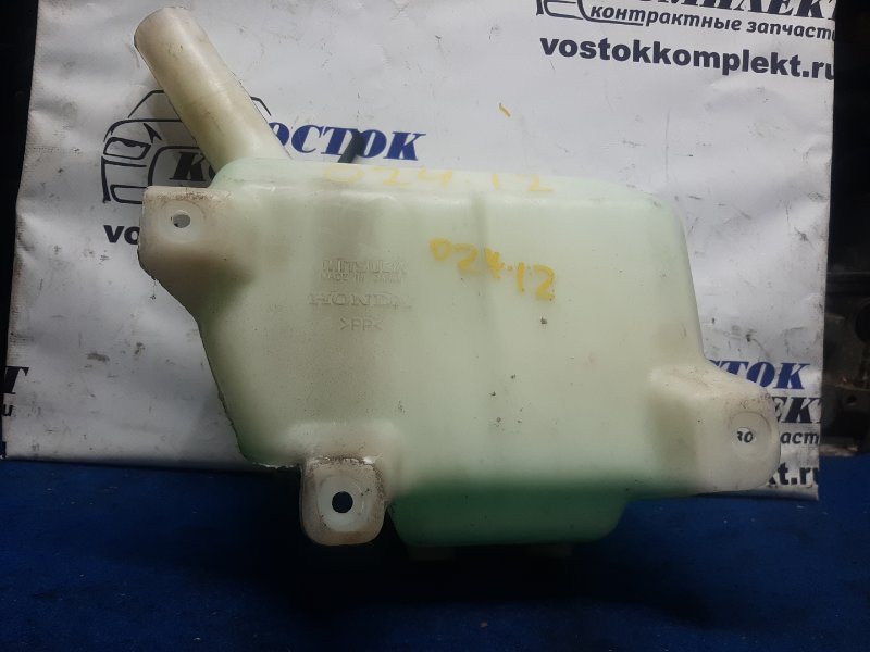 Бачок омывателя Honda Odyssey 2008 RB1 K24A