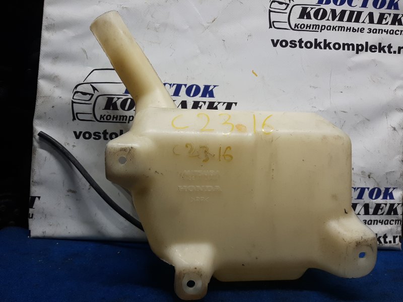 Бачок омывателя Honda Odyssey 2004 RB1 K24A