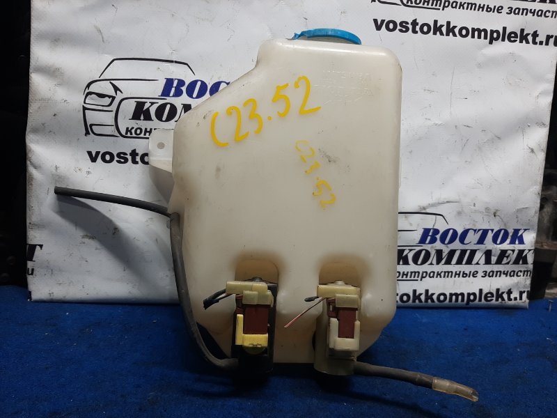 Бачок омывателя Honda Stepwgn 2002 RF3 K20A