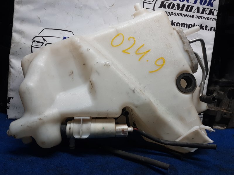 Бачок омывателя Mercedes-Benz E320 W211 112949