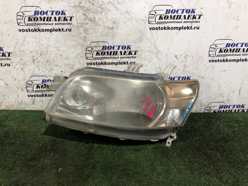 Фара Daihatsu COO M411S K3-VE перед лев