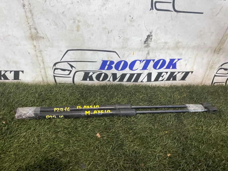 Амортизатор багажника Mazda Axela BLFFW PE-VPS