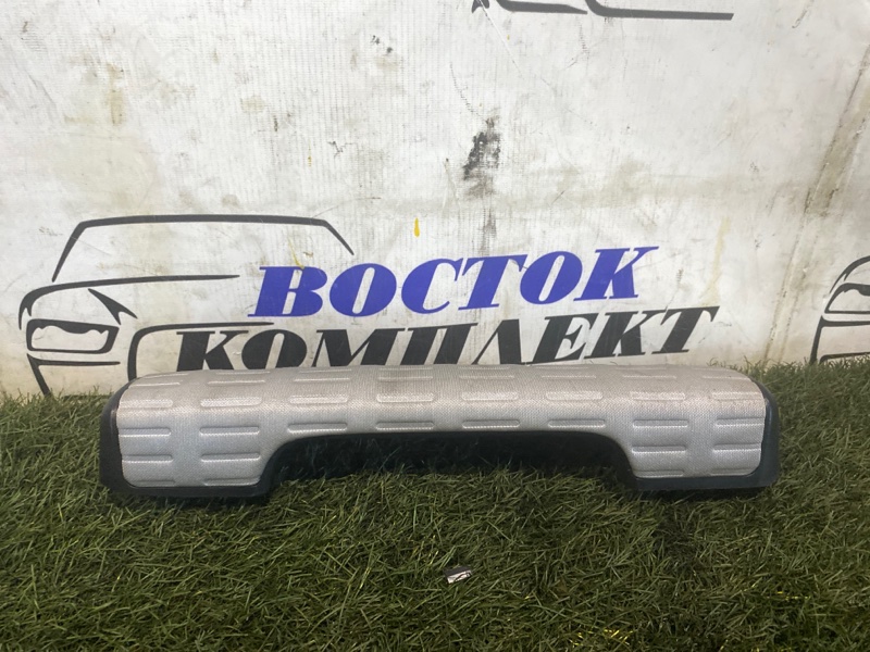 Ручка двери внутренняя Honda S-MX 2000 RH1 B20B зад прав