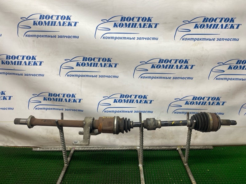 Привод Honda Stream 2007 RN8 R20A перед прав