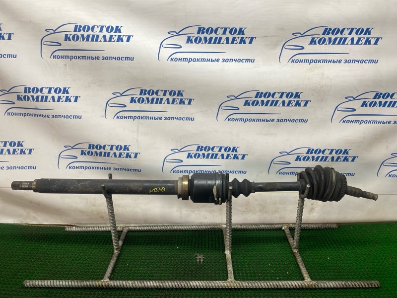 Привод Volvo 850 1995 LS55 B5254S перед прав