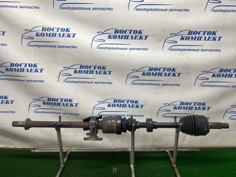 Привод Honda Elysion RR1 K24A перед прав