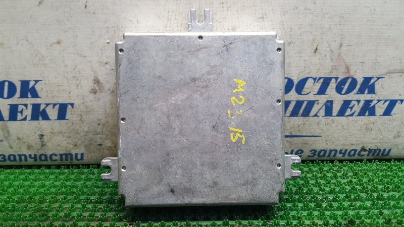 Блок управления ДВС Honda Partner GJ3 L15A