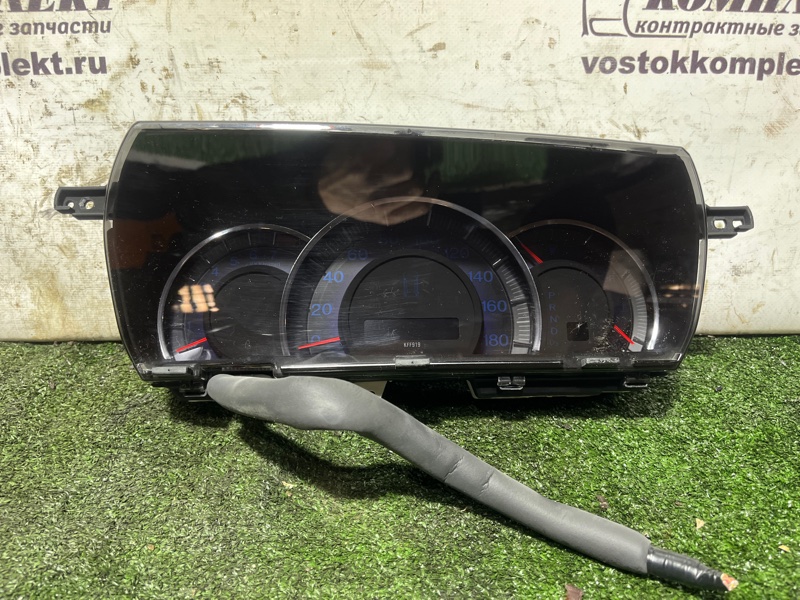 Комбинация приборов Honda Odyssey 2007 RB1 K24A
