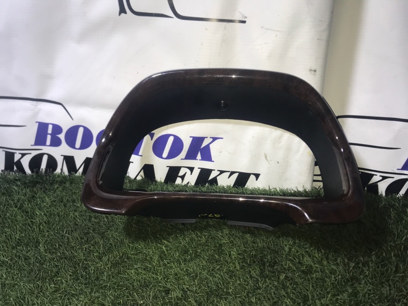 Козырек панели приборов Honda Capa 2000 GA4 D15B