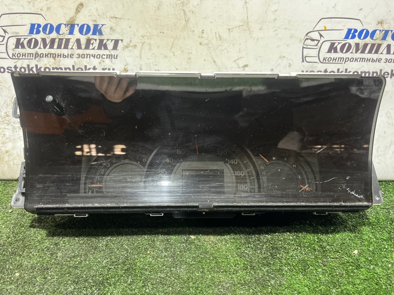 Комбинация приборов Honda Elysion RR1 K24A