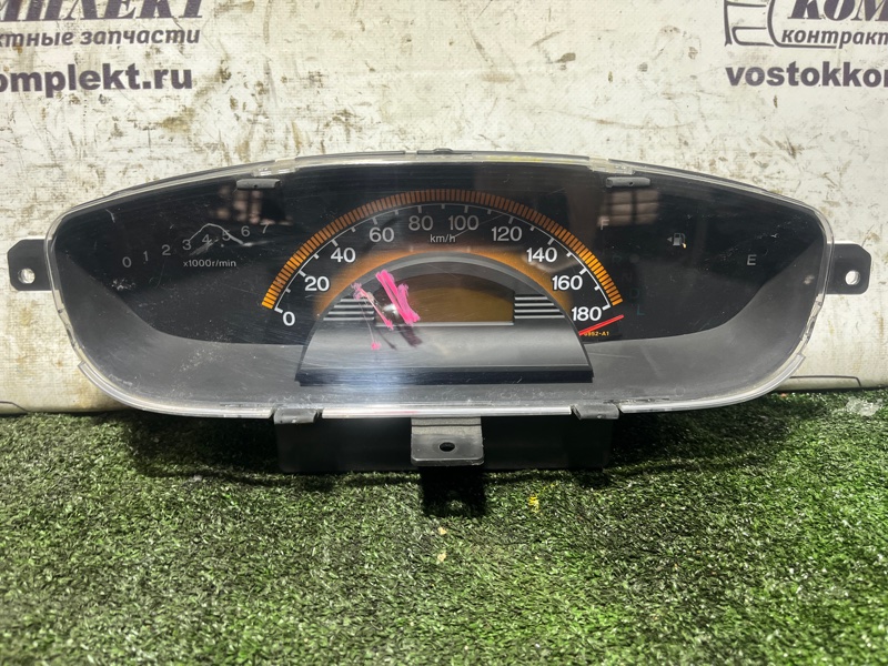 Комбинация приборов Honda Freed 2008 GB3 L15A