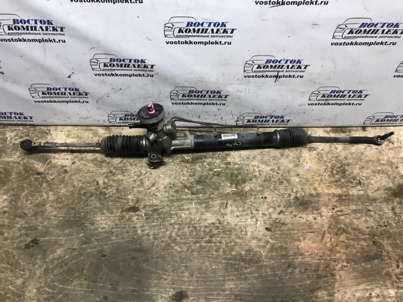 Рулевая рейка Honda Stepwgn 2006 RG1 K20A