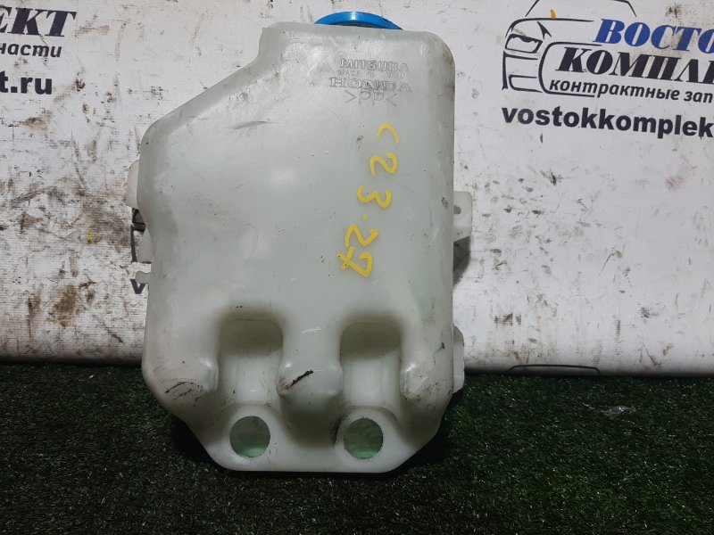 Бачок омывателя Honda Stepwgn 2001 RF3 K20A