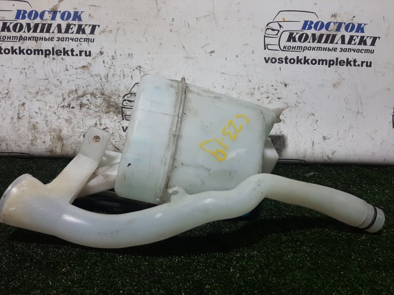 Бачок омывателя Nissan Cube 2006 BNZ11 CR14DE