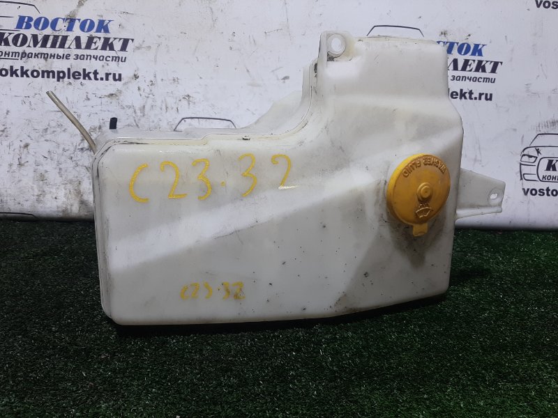 Бачок омывателя Mazda Atenza 2002 GY3W L3-VE