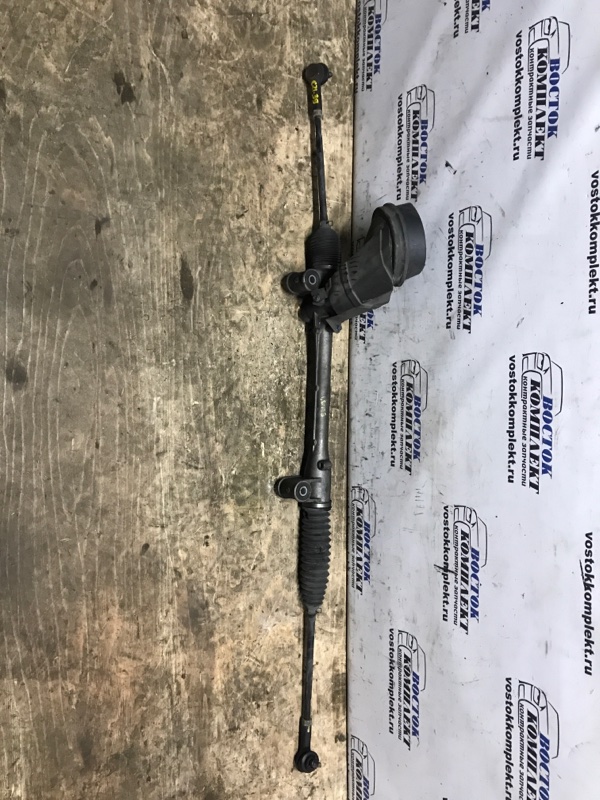 Рулевая рейка Mitsubishi Mirage 2012 A05A 3A90