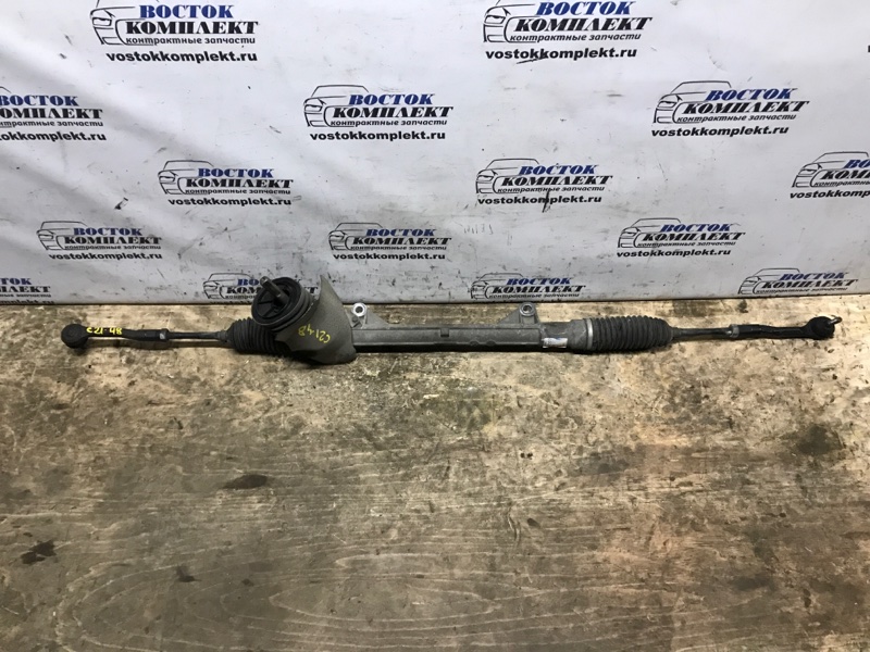 Рулевая рейка Nissan Serena 2006 C25 MR20DE