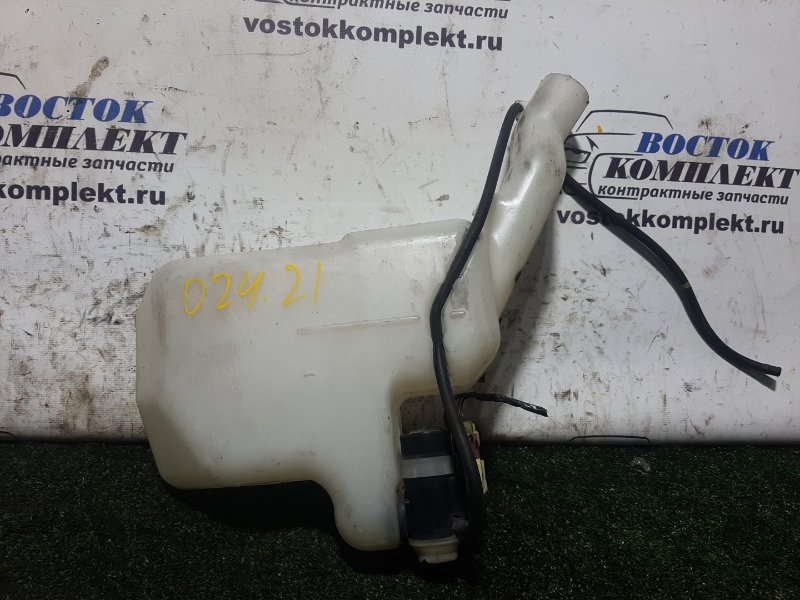 Бачок омывателя Honda Elysion RR1 K24A