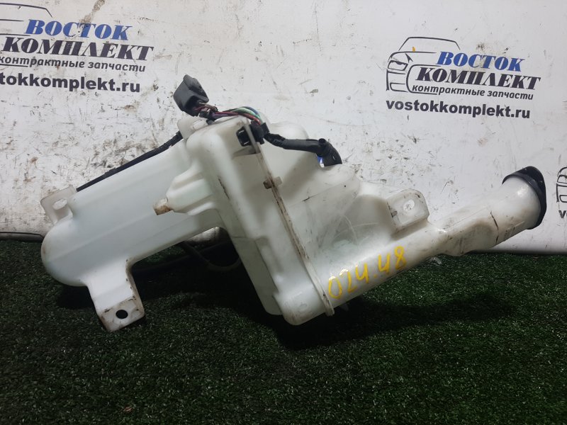 Бачок омывателя Daihatsu Boon M301S K3-VE