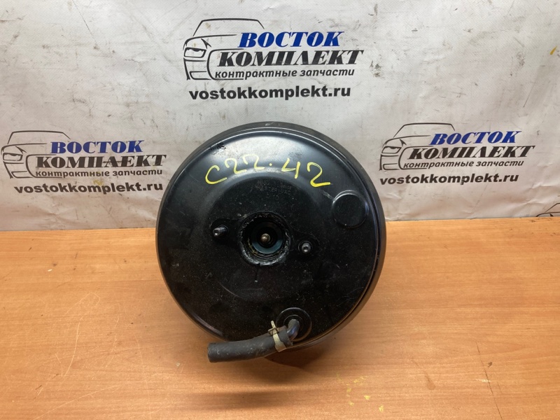 Вакуумный усилитель тормоза Nissan Caravan 2004 DWMGE25 ZD30DD