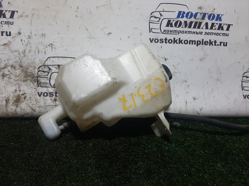 Бачок расширительный Nissan Serena 2010 CC25 MR20DE