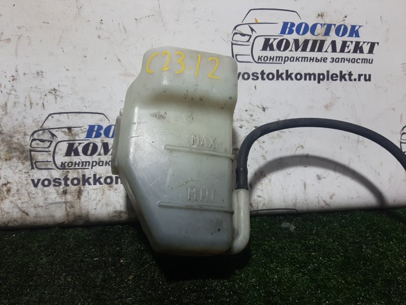 Бачок расширительный Honda Stepwgn 2003 RF3 K20A