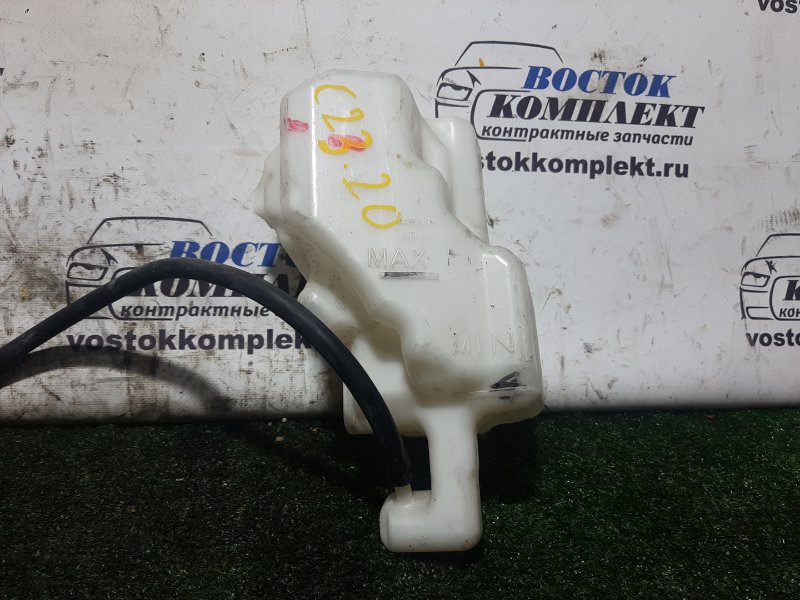 Бачок расширительный Nissan Serena 2006 CC25 MR20DE