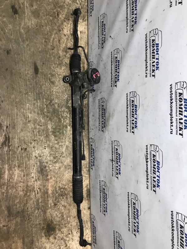 Рулевая рейка Honda Elysion 2004 RR1 K24A