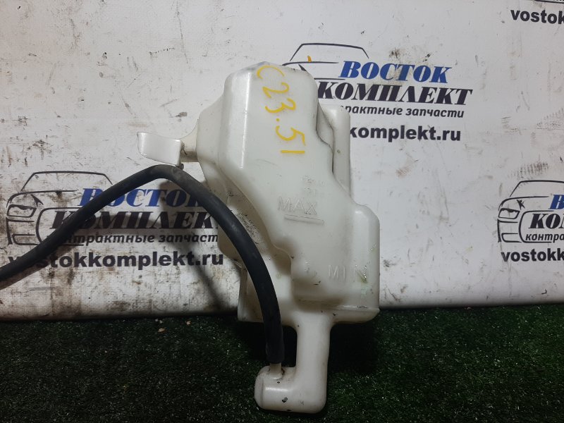 Бачок расширительный Nissan Serena 2009 CC25 MR20DE