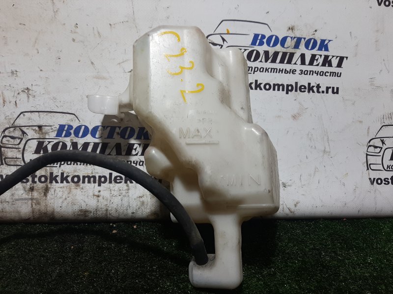 Бачок расширительный Nissan Serena 2007 NC25 MR20DE