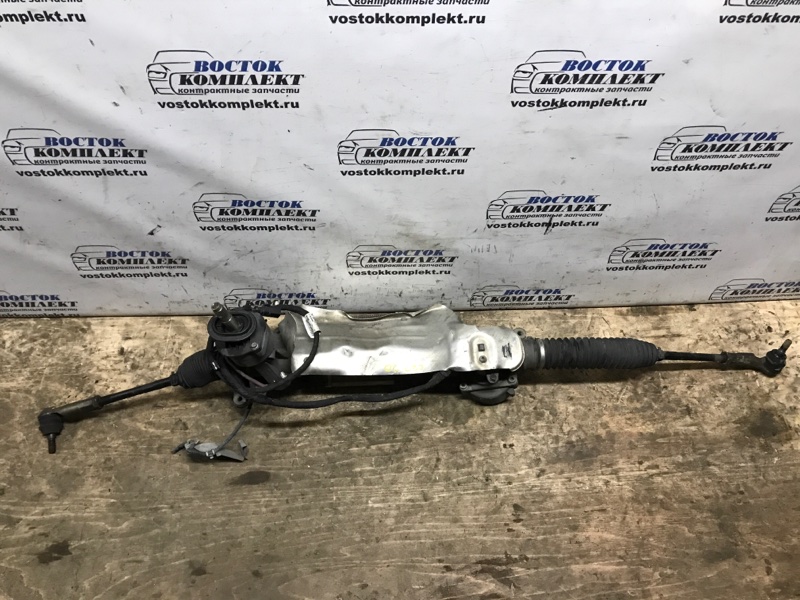 Рулевая рейка Volkswagen Passat  CAXA