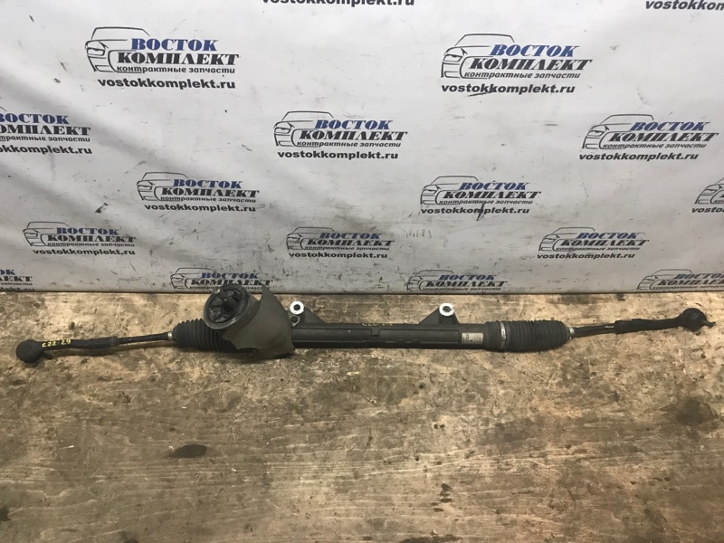 Рулевая рейка Nissan Serena 2010 C25 MR20DE