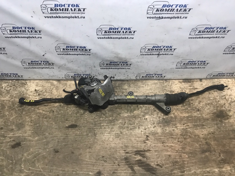 Рулевая рейка Honda Freed 2008 GB3 L15A
