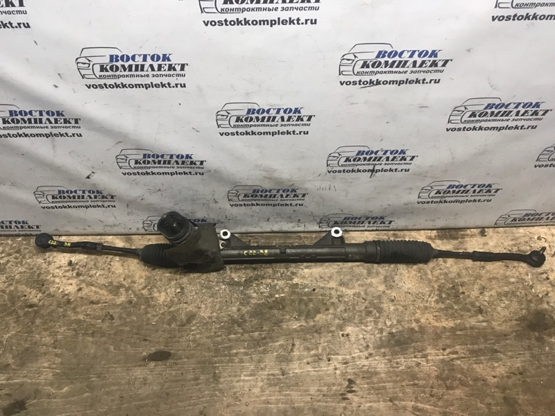 Рулевая рейка Nissan Lafesta 2005 B30 MR20DE