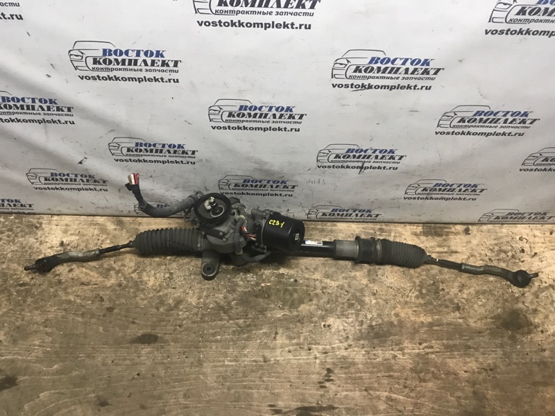 Рулевая рейка Honda Stepwgn 2010 RK1 R20A