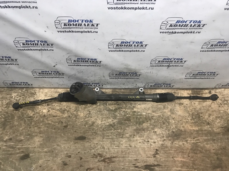 Рулевая рейка Nissan Serena 2010 CC25 MR20DE