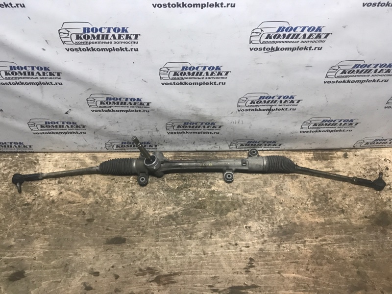 Рулевая рейка Toyota Voxy 2008 ZRR70W 3ZR-FAE