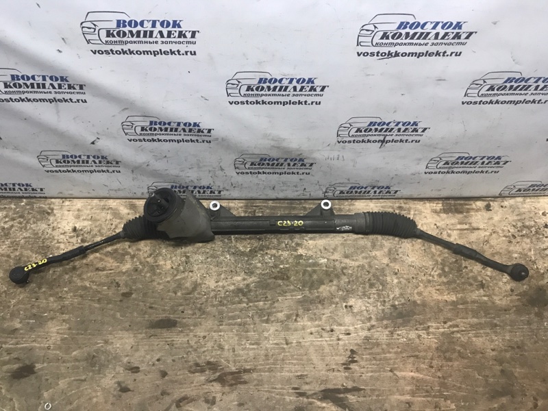 Рулевая рейка Nissan Serena 2006 CC25 MR20DE