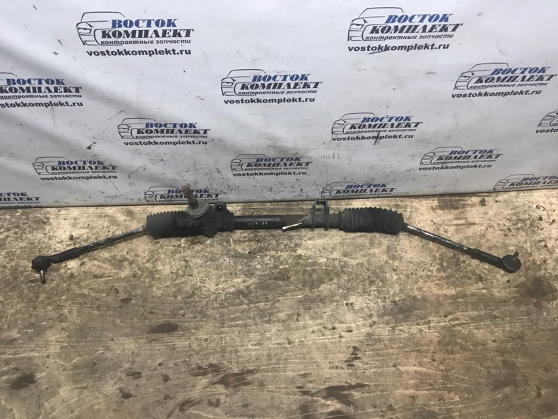 Рулевая рейка Renault Clio CB K4JB