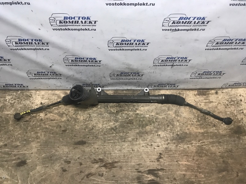 Рулевая рейка Nissan Serena 2007 C25 MR20DE