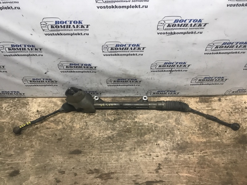 Рулевая рейка Nissan Lafesta 2006 NB30 MR20DE