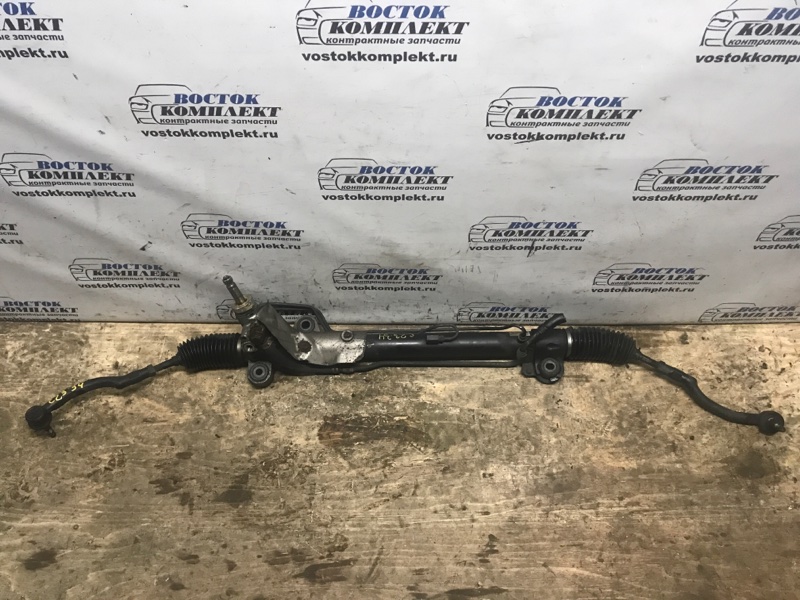 Рулевая рейка Mazda Atenza 2007 GH5FW L5-VE