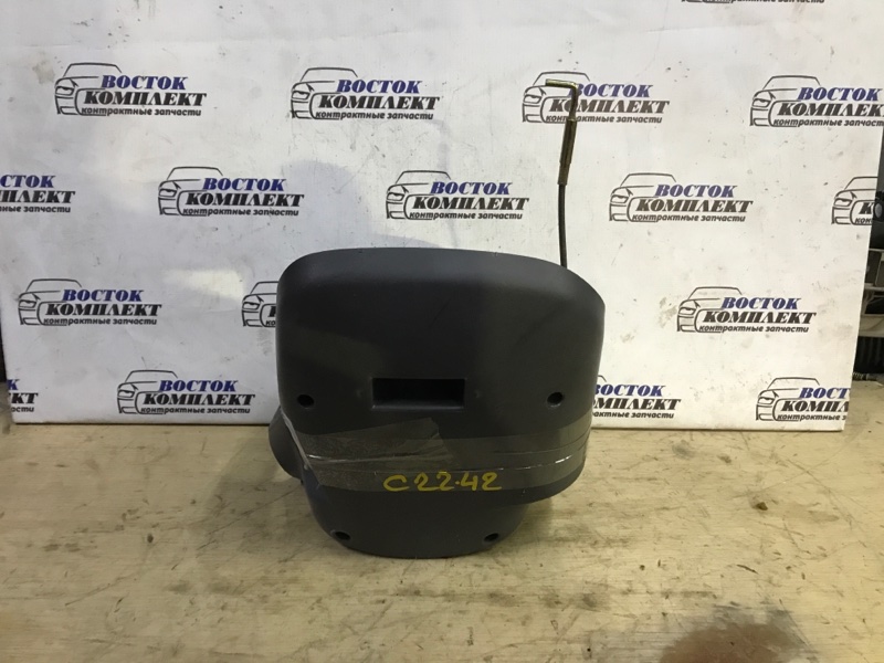 Кожух рулевой колонки Nissan Caravan 2004 DWMGE25 ZD30DD