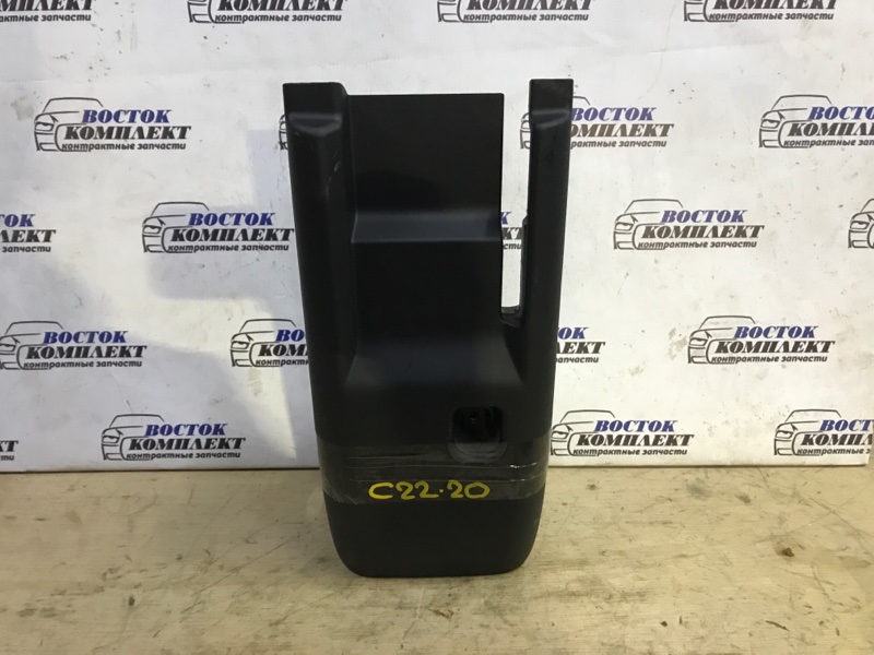 Кожух рулевой колонки Volkswagen Passat  CAXA