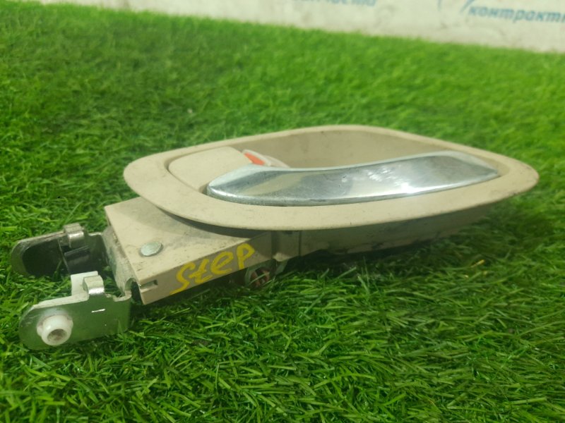 Ручка двери внутренняя Honda Stepwgn 2007 RG1 K20A перед лев