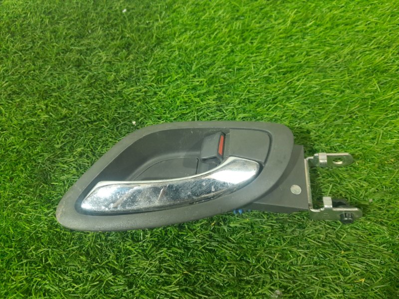Ручка двери внутренняя Honda Stepwgn 2006 RG3 K24A перед прав