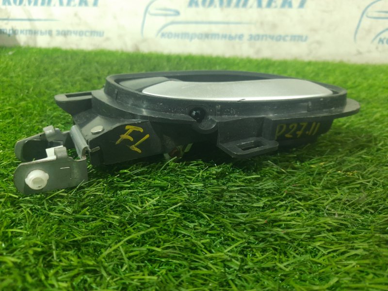 Ручка двери внутренняя Honda Stream 2007 RN6 R18A перед лев