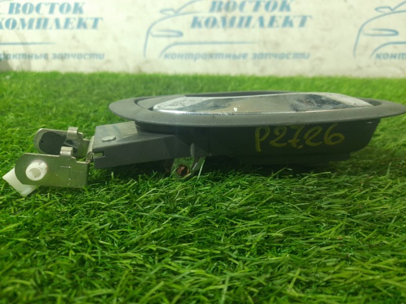 Ручка двери внутренняя Honda Stepwgn 2006 RG3 K24A перед лев